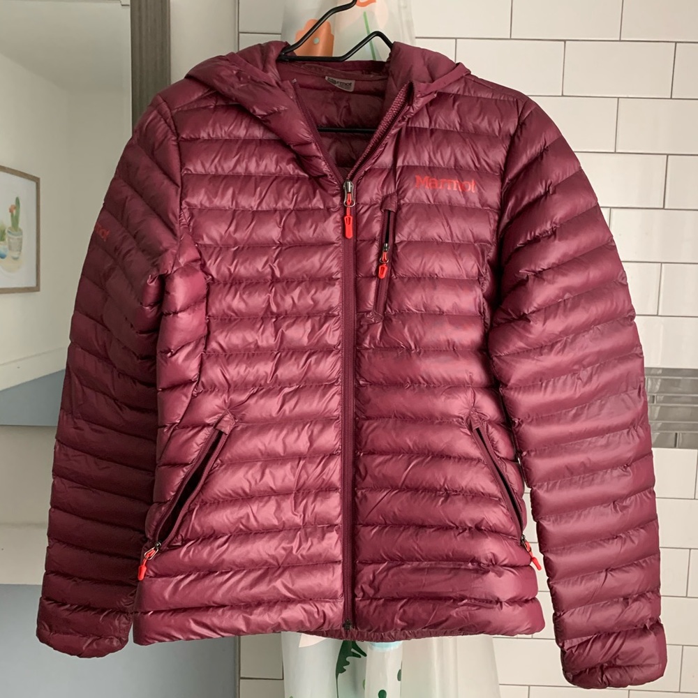 Marmot Women’s Avant Featherless Hoody